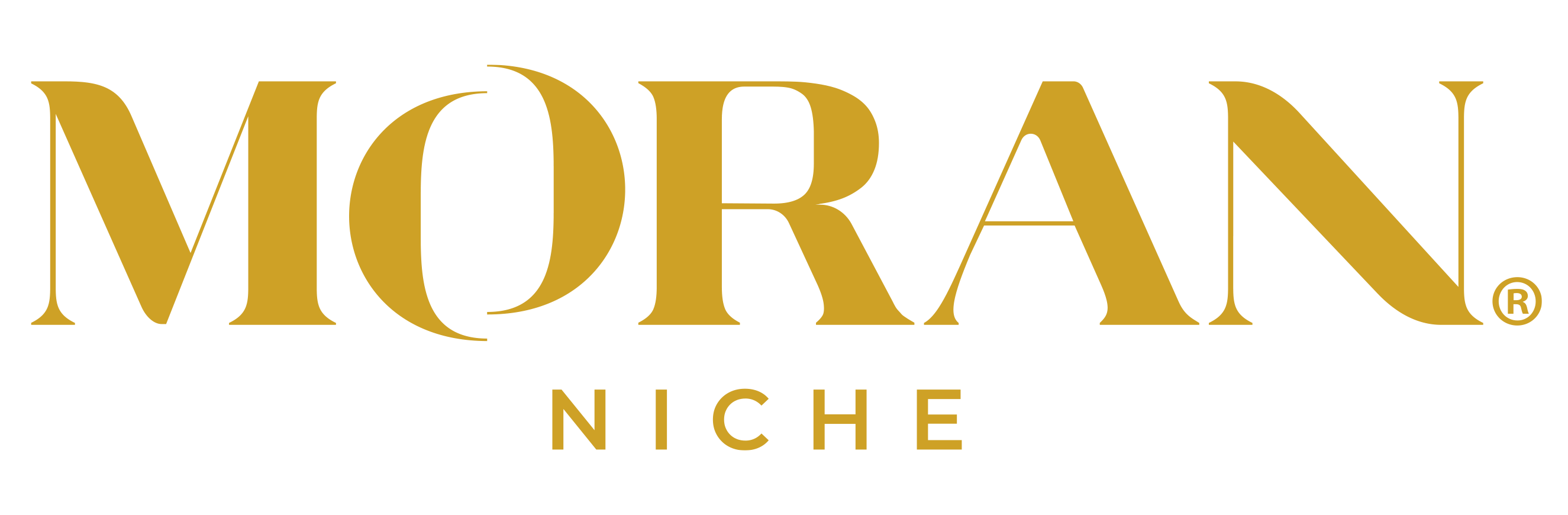 MORAN Niche Logo