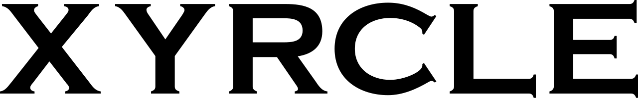 XYRCLE Logo