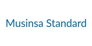 Musinsa Standard Logo