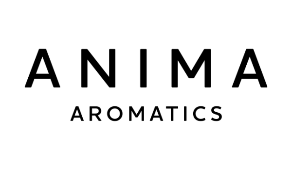 Anima Aromatics Logo