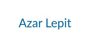 Azar Lepit Logo
