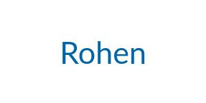 Rohen Logo