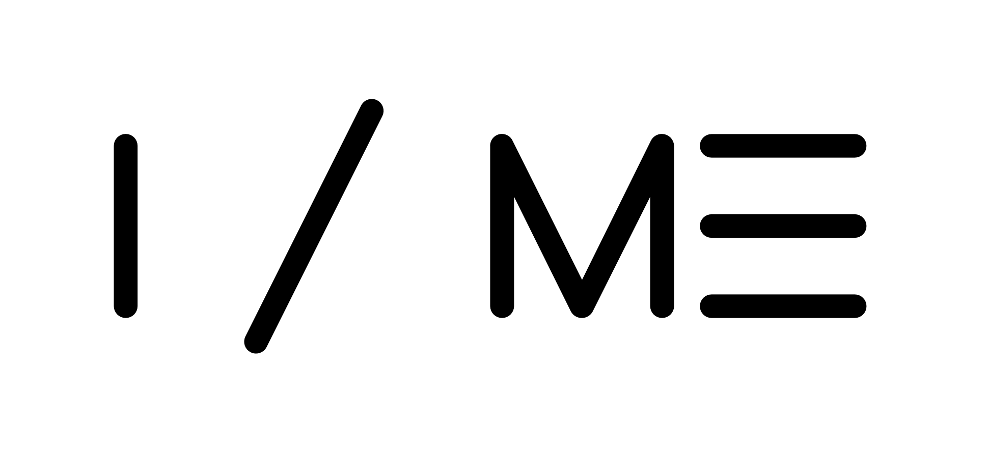 I/ME Logo