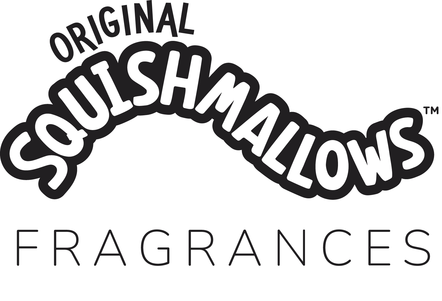 Squishmallows Logo