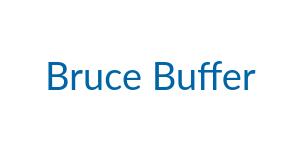Bruce Buffer logo
