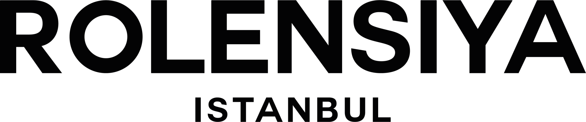 Rolensiya Logo