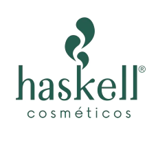 Haskell Cosméticos Logo