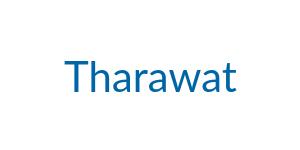 Tharawat Logo