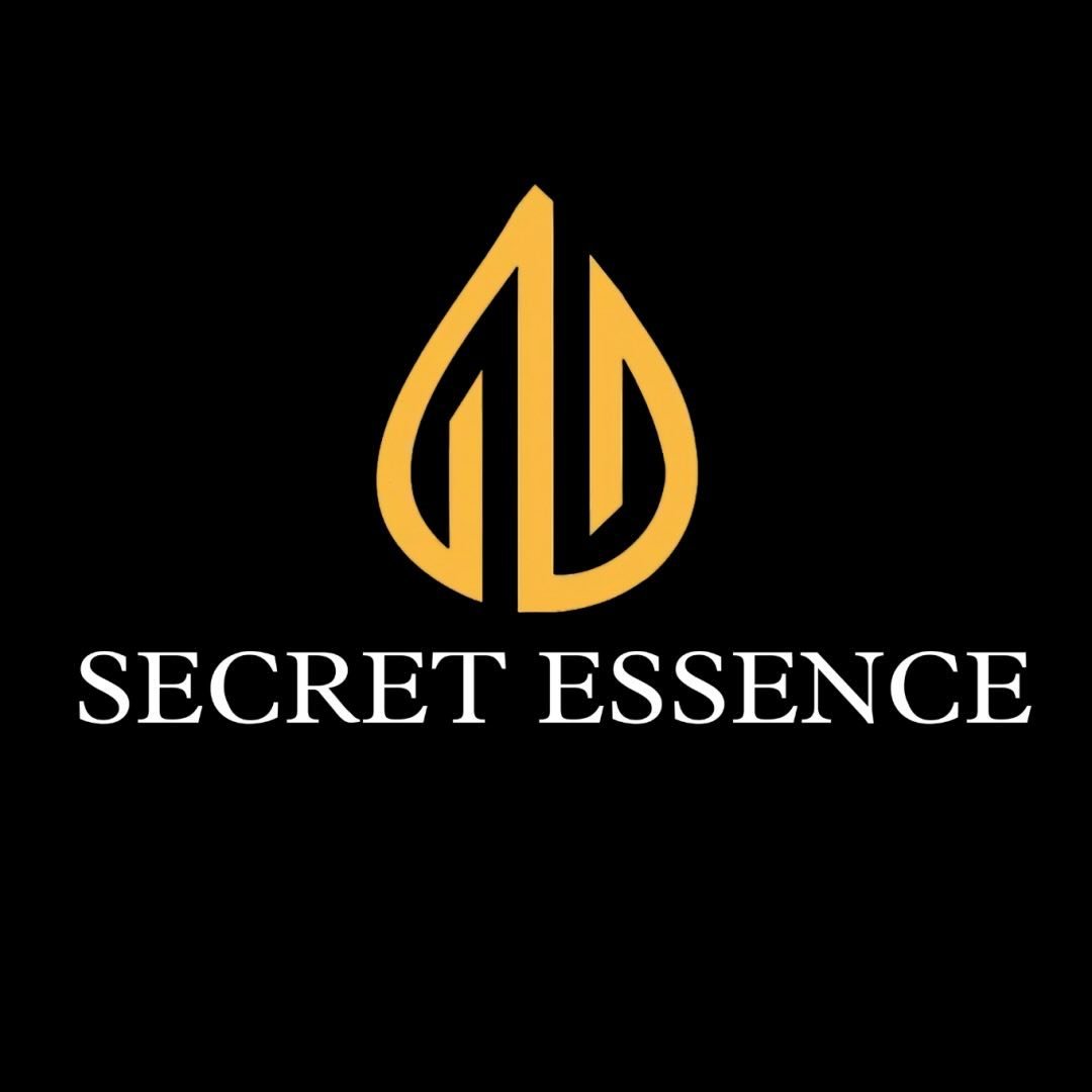 Secret Essence Logo