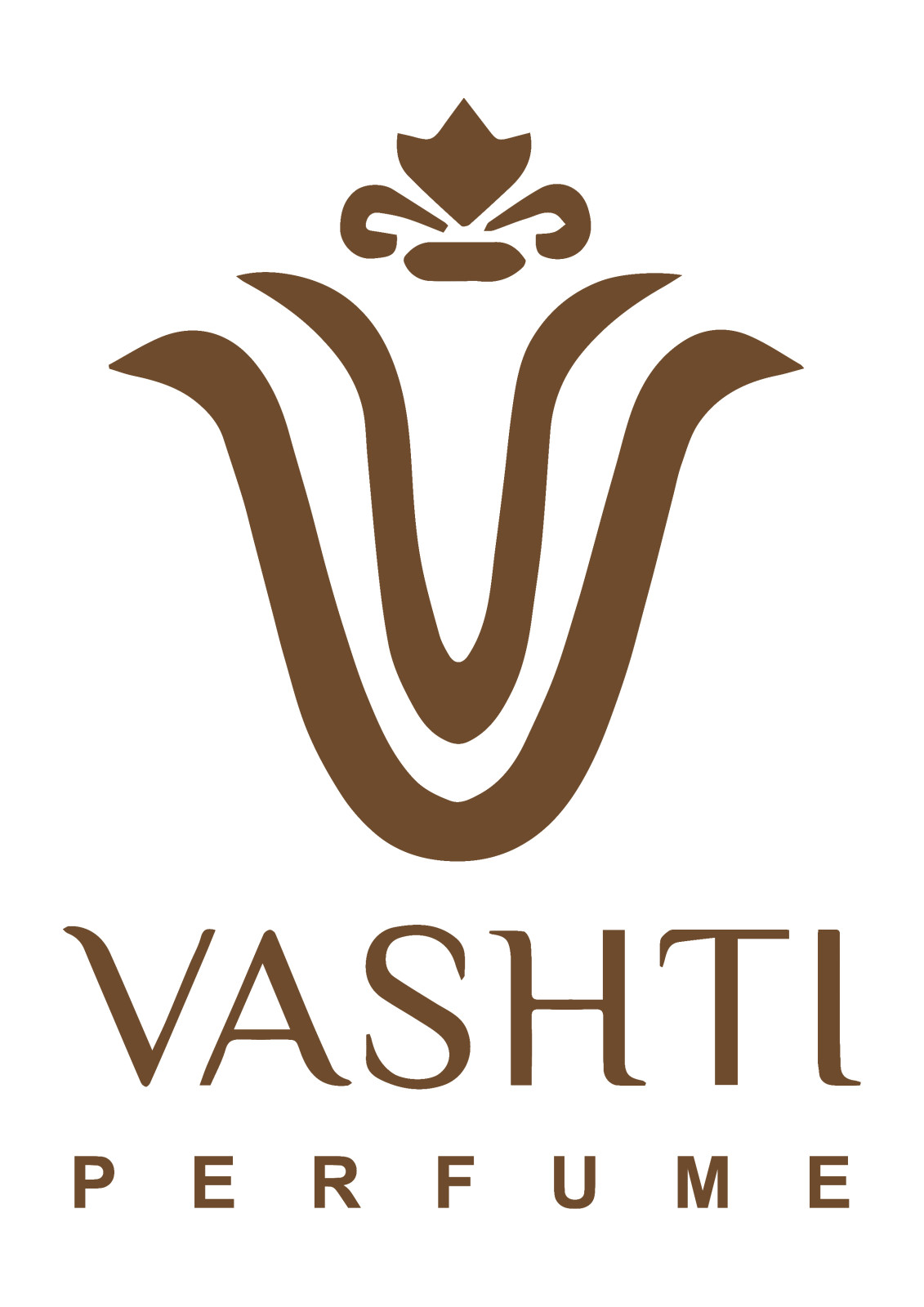 Vashti Perfumes Logo