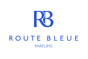 Route Bleue Parfums Logo