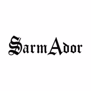 Sarmador Fragrances Logo