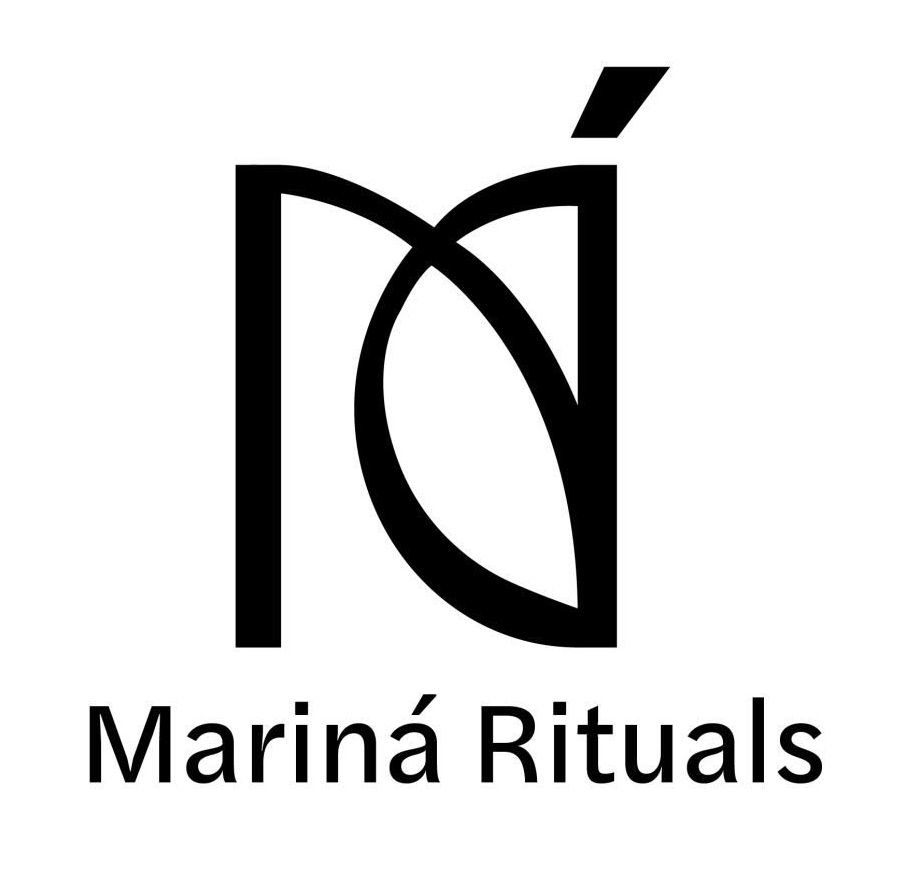 Mariná Rituals Logo