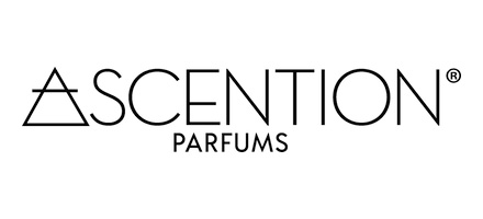 ASCENTION Parfums Logo