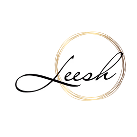 Leesh Fragrances Logo
