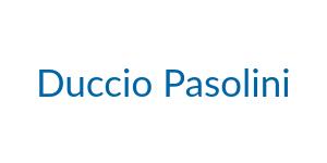 Duccio Pasolini Logo