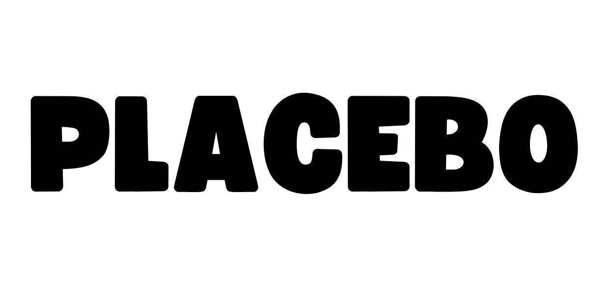 Placebo Logo