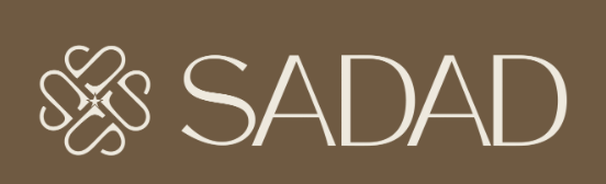 Sadad Perfumes Logo