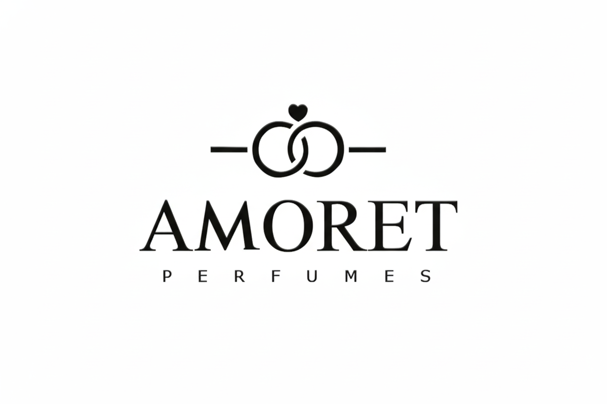 Amoret Logo