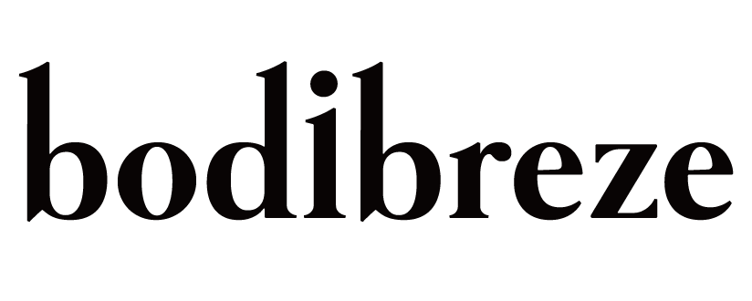 Bodibreze Logo
