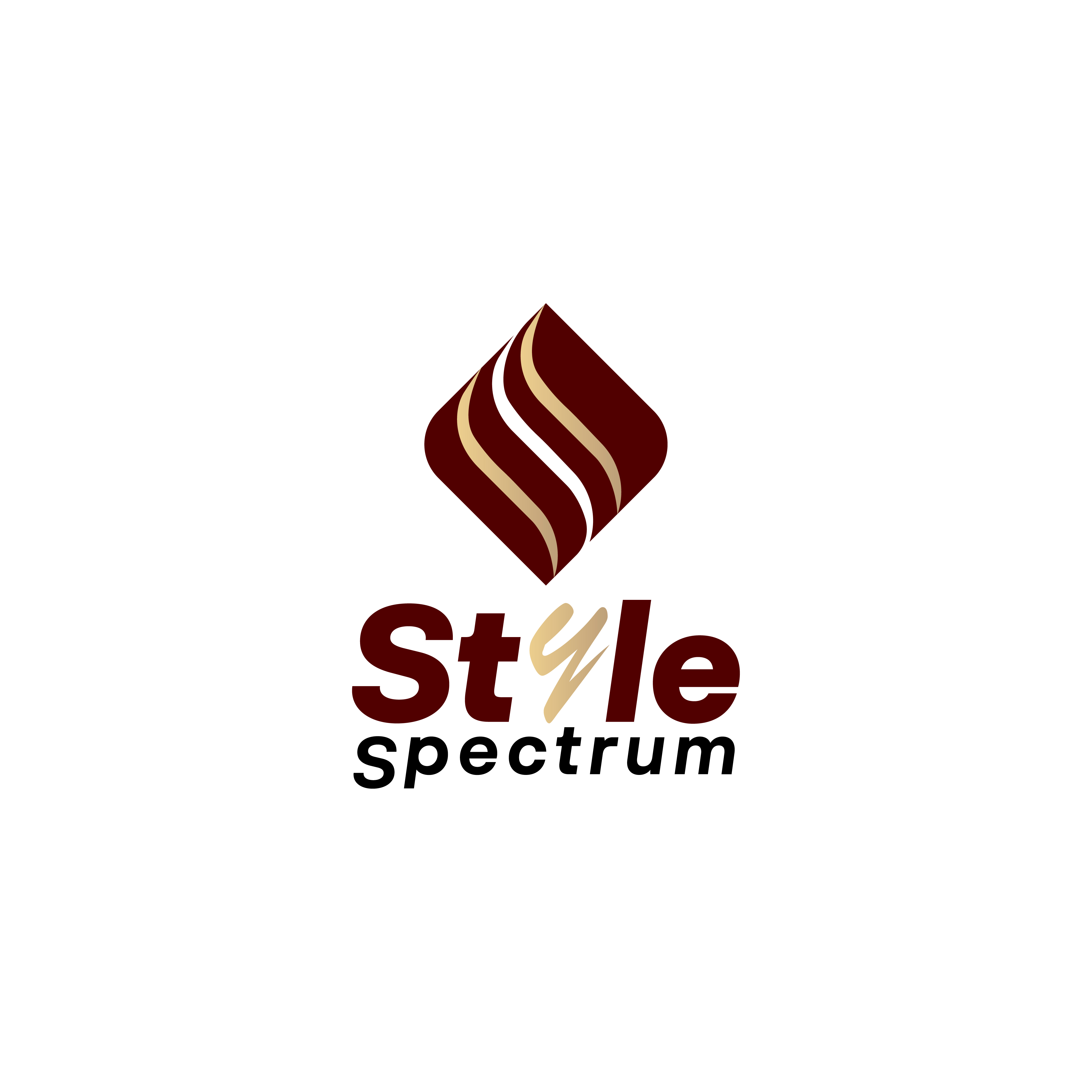 Style Spectrum Logo