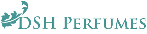 DSH Perfumes Logo