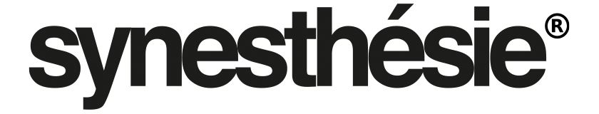 Synesthesie Logo