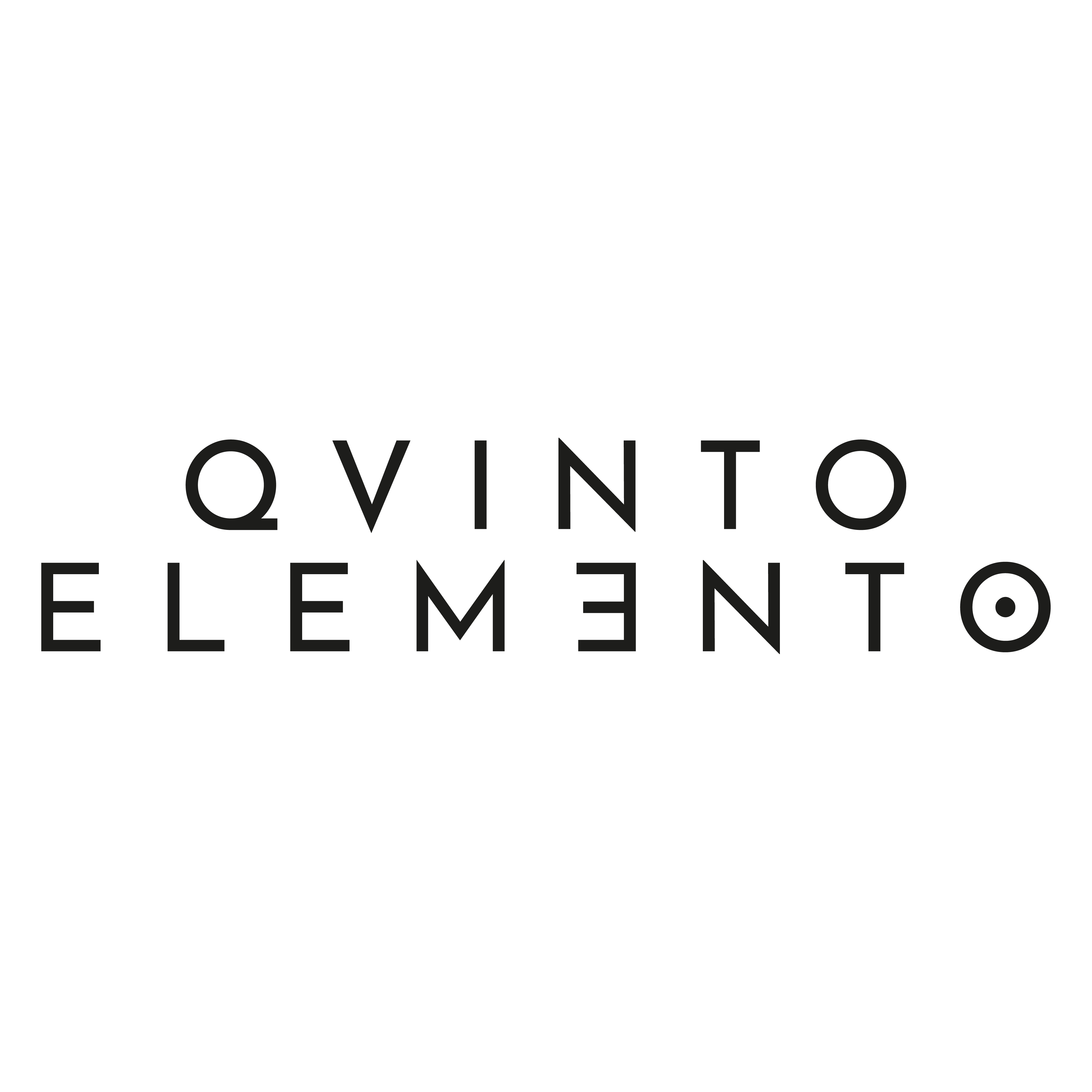 QVINTO ELEMENTO Logo