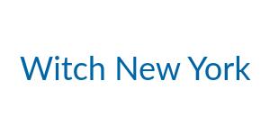 Witch New York Logo