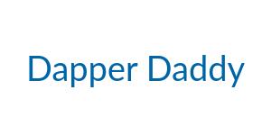 Dapper Daddy Logo