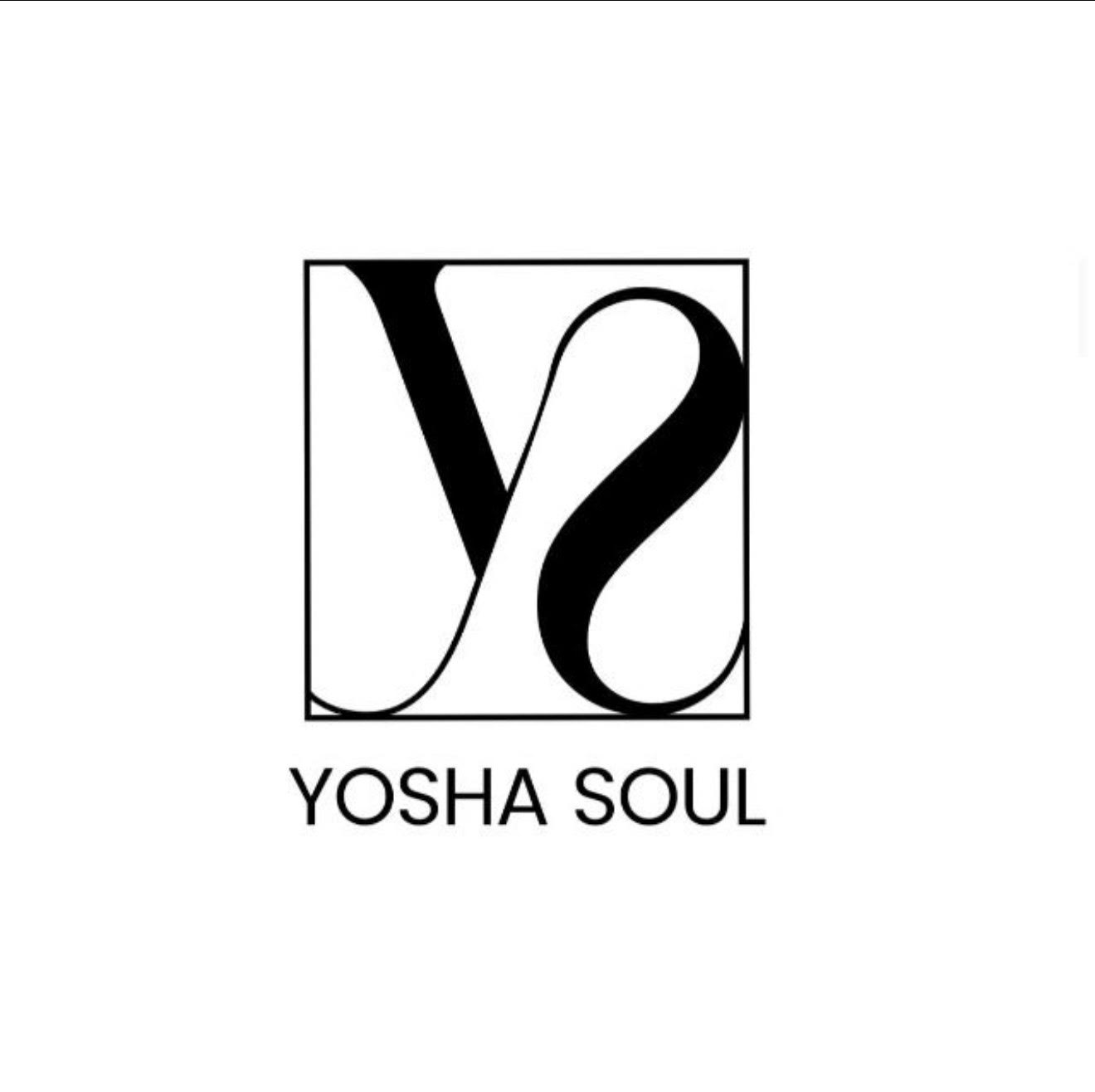 Yosha Soul Logo