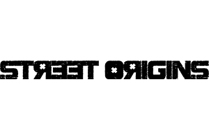 Street Origins Logo