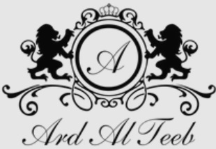 Ard al Teeb Logo