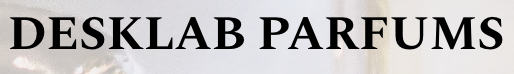 DeskLab Parfums Logo