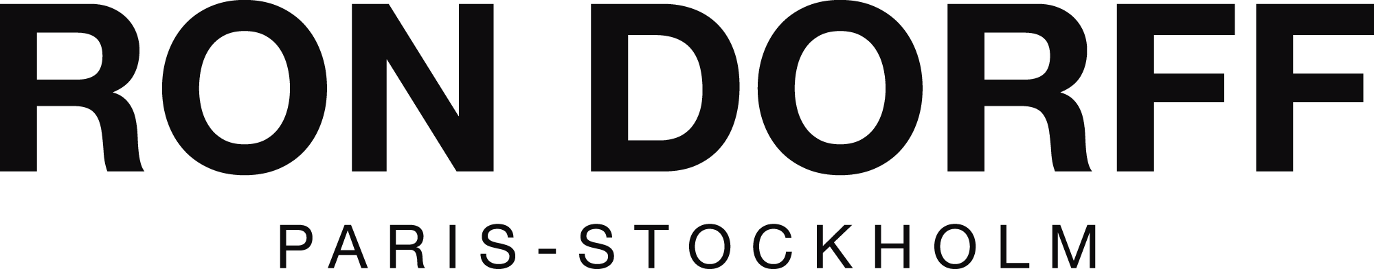 Ron Dorff Logo