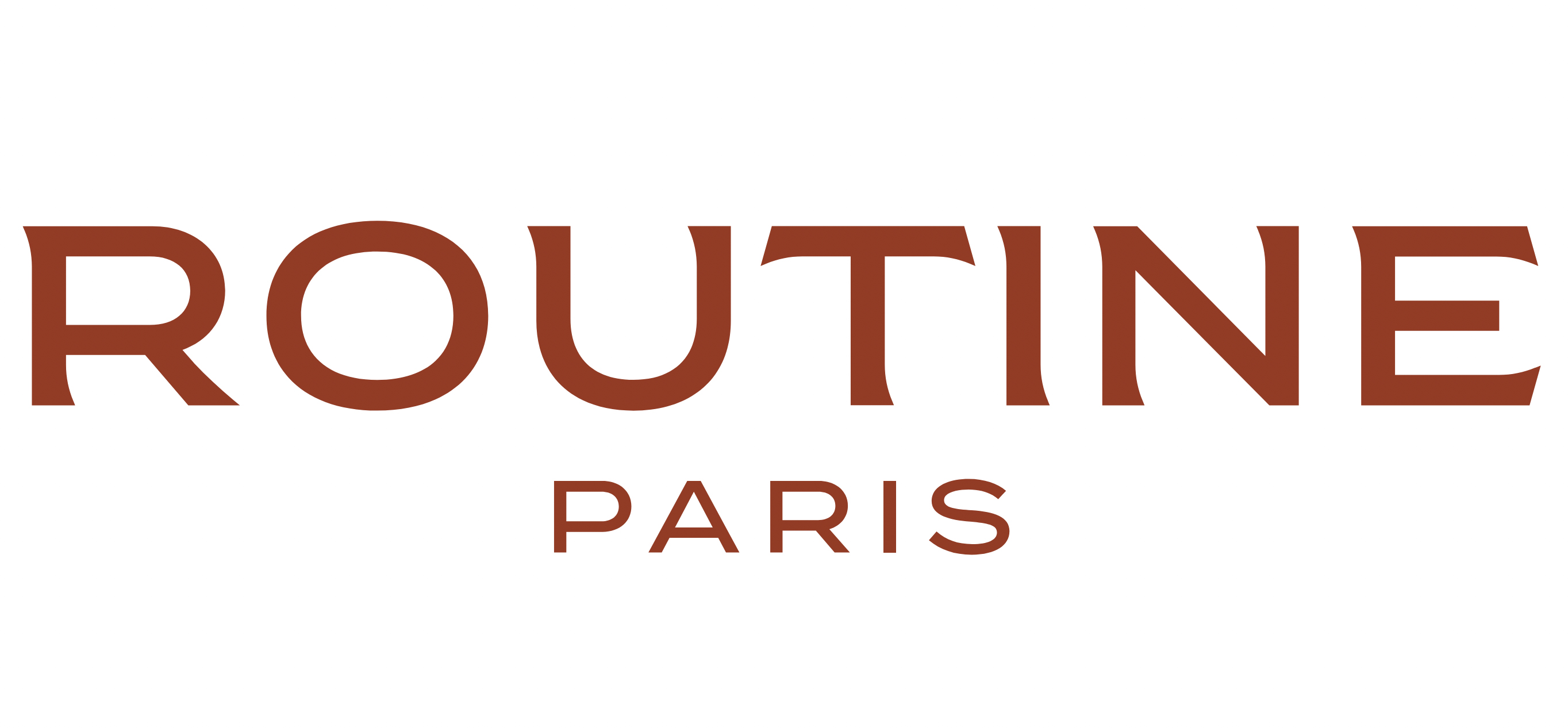 Routine Paris Logo