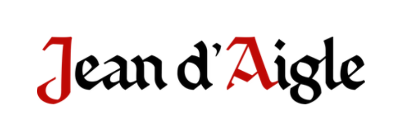 Jean d'Aigle Logo