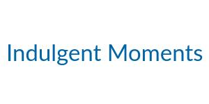 Indulgent Moments logo