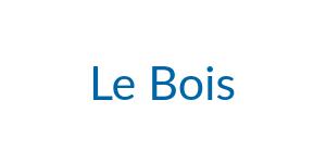 Le Bois logo