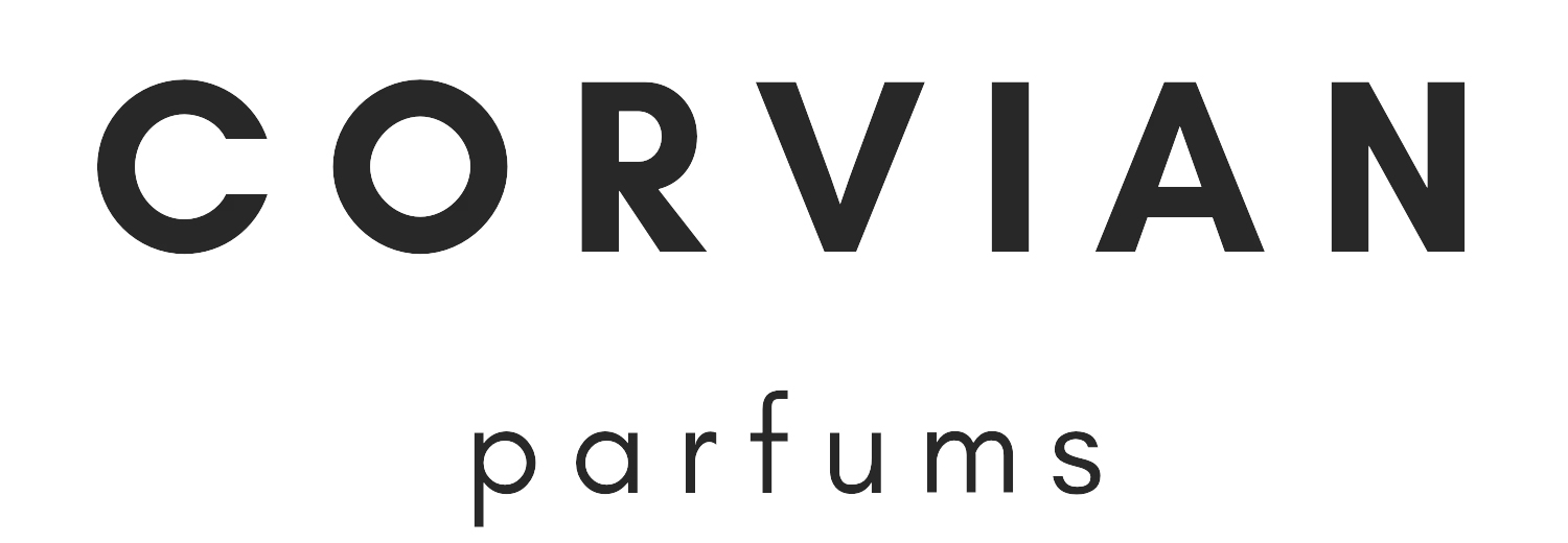 Corvian Parfums Logo