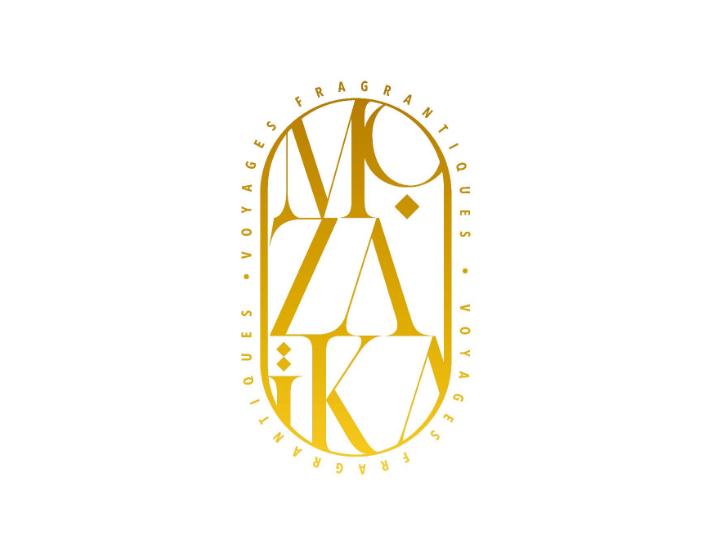 MOZAÏKA Logo