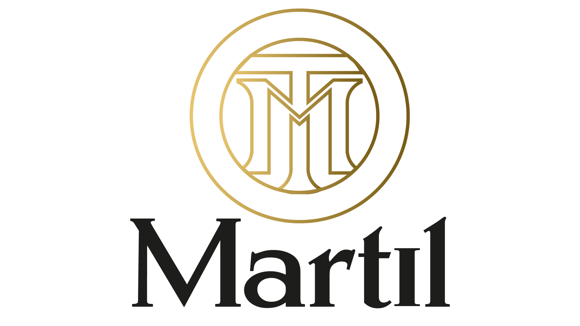 Martil Logo