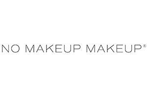 No Makeup Makeup Logo