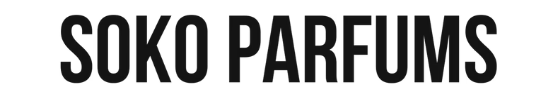 Soko Parfums Logo