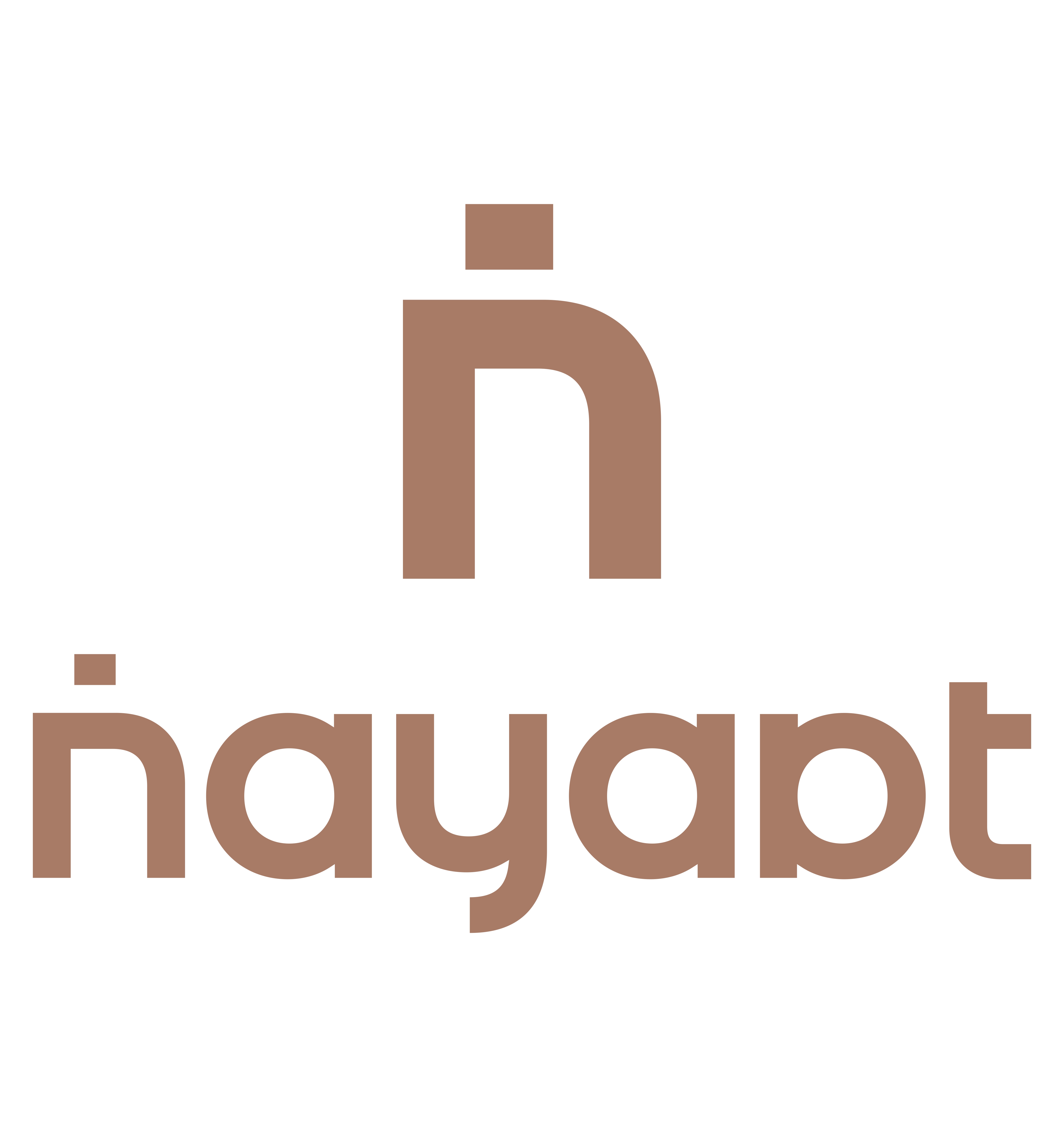 Nayaat Logo