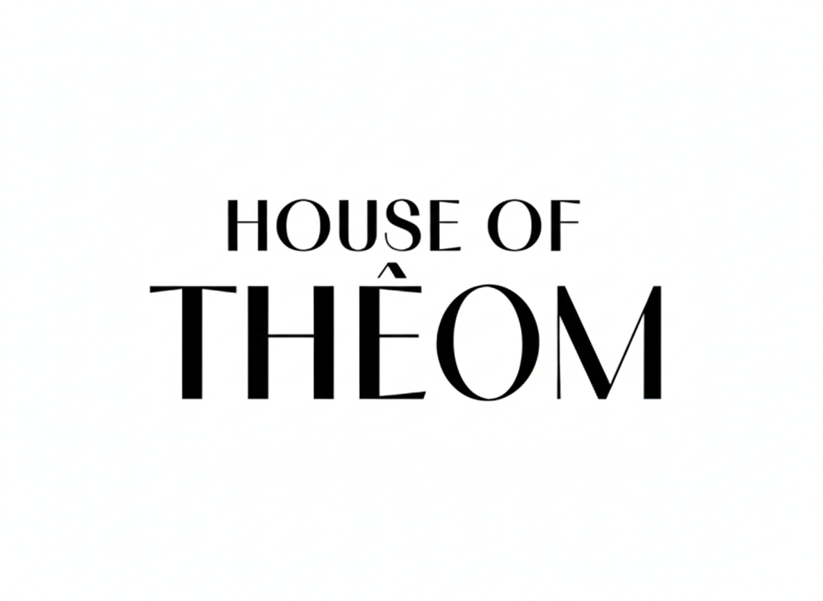 House of Thêom Logo