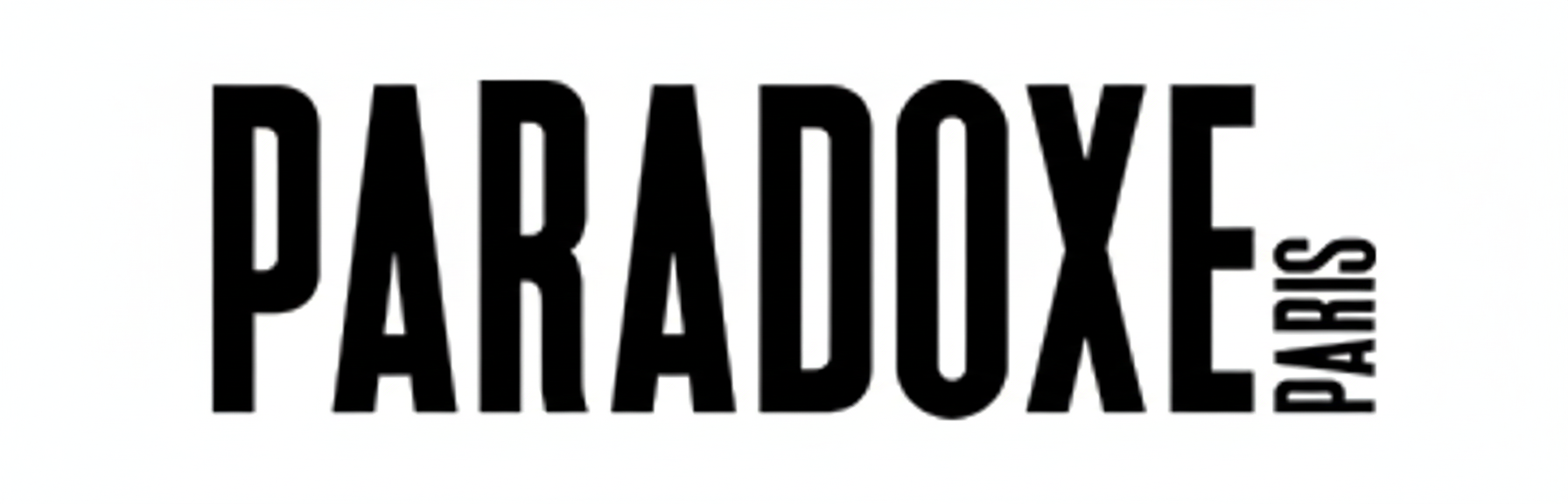 Paradoxe Paris Logo