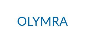 OLYMRA Logo