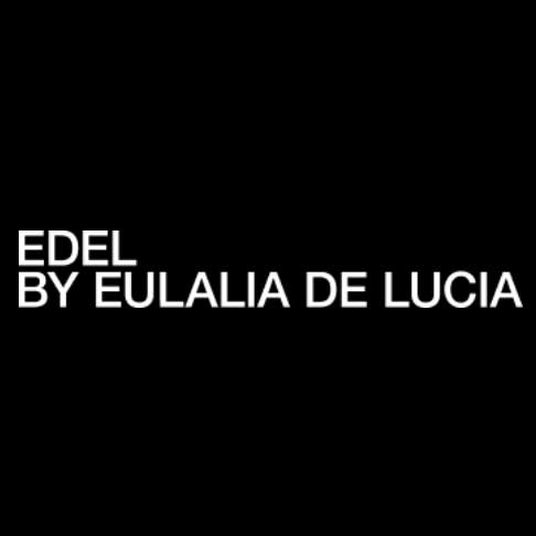 Edel By Eulalia de Lucia Logo