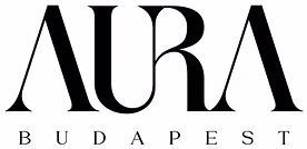 Aura Budapest Logo